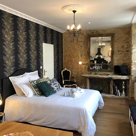 Appartement Centre-Ville Chic 瓦讷 外观 照片