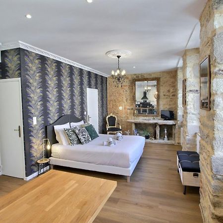 Appartement Centre-Ville Chic 瓦讷 外观 照片