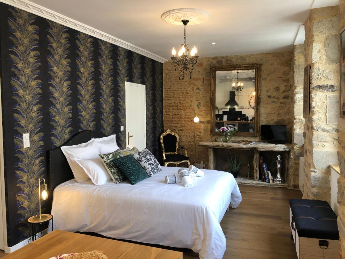 Appartement Centre-Ville Chic 瓦讷 外观 照片