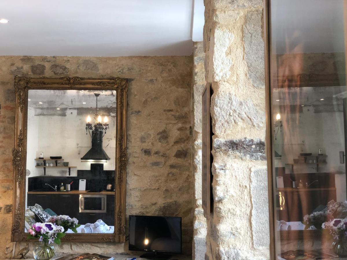 Appartement Centre-Ville Chic 瓦讷 外观 照片
