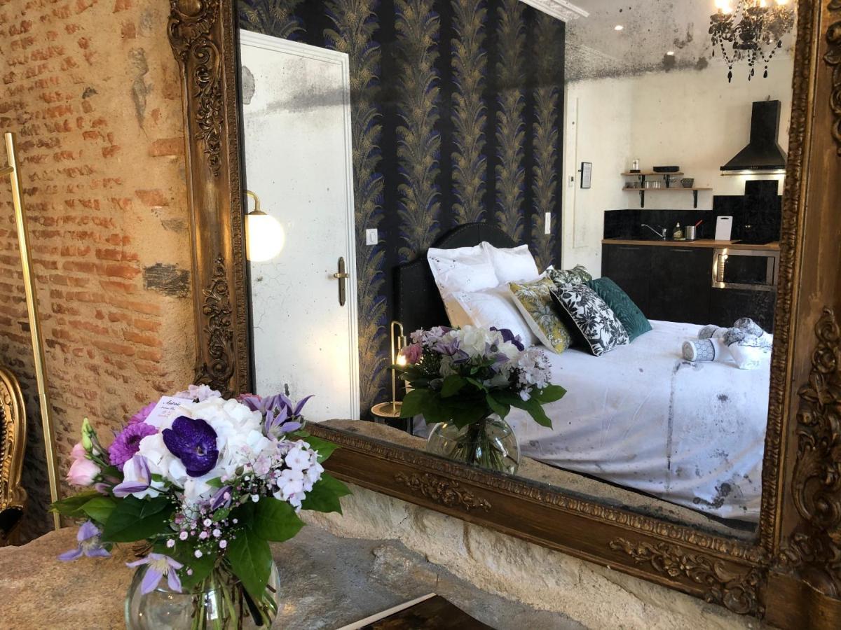 Appartement Centre-Ville Chic 瓦讷 外观 照片